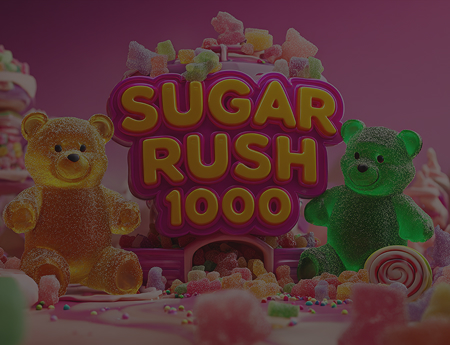 Sugar Rush 1000