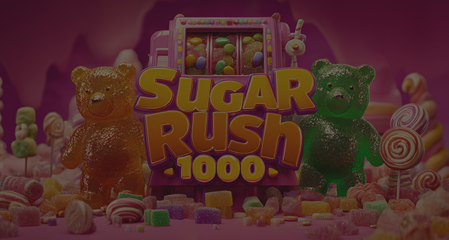 Sugar Rush 1000
