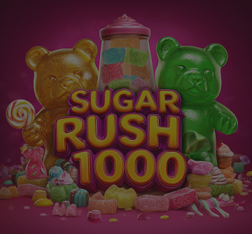 Sugar Rush 1000