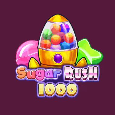 Sugar Rush 1000